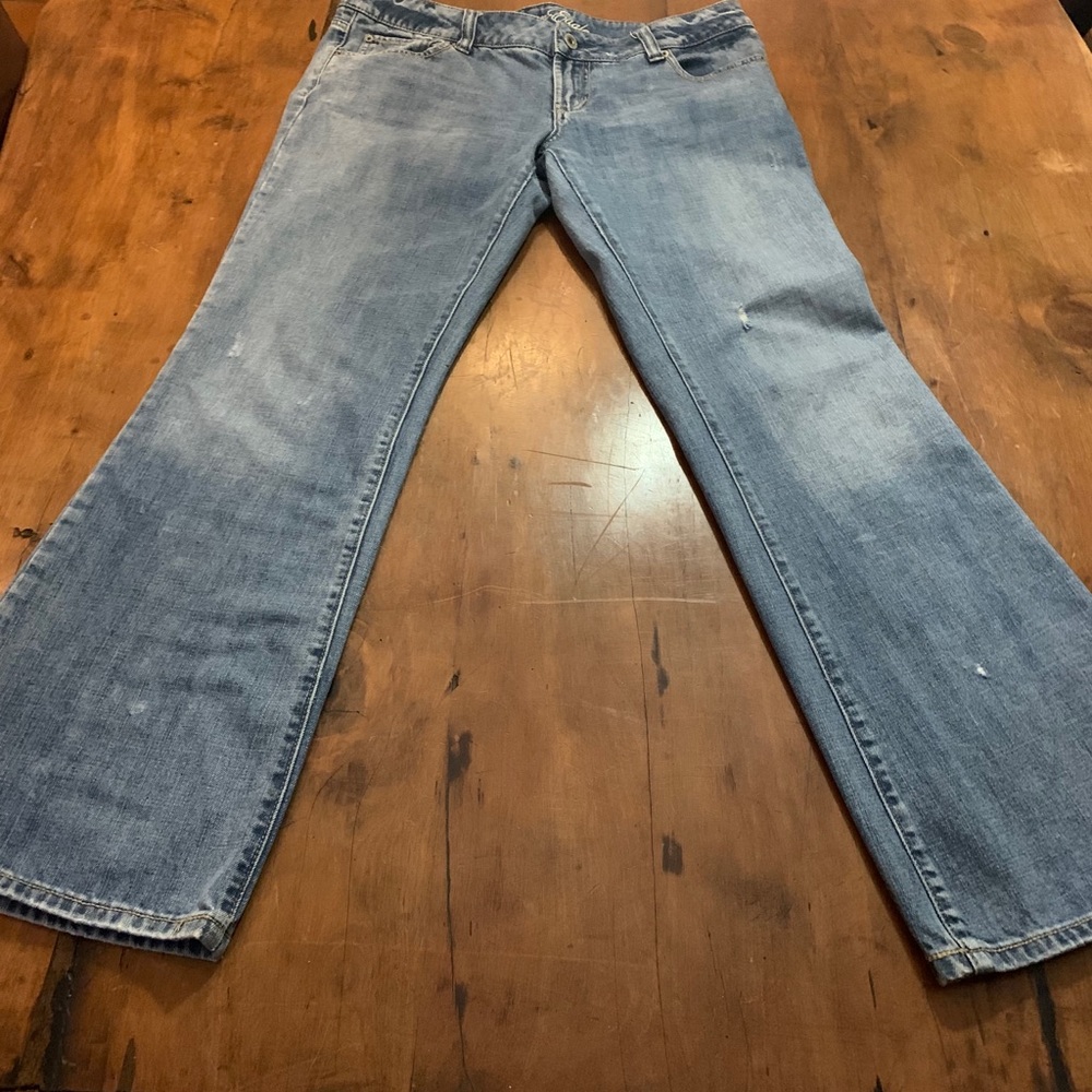 American Eagle Boyfriend Jeans